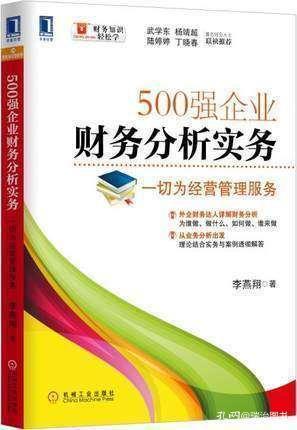 外企財務達人詳解財務分析 從業務出發，理論實務結合助力500強企業管理